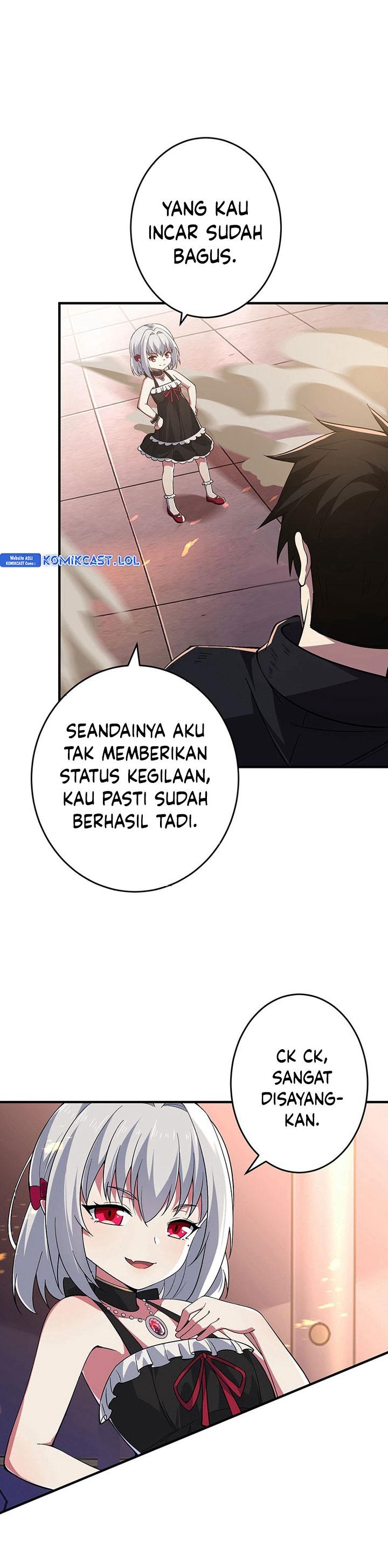 the-godslayers-imitator - Chapter: 5