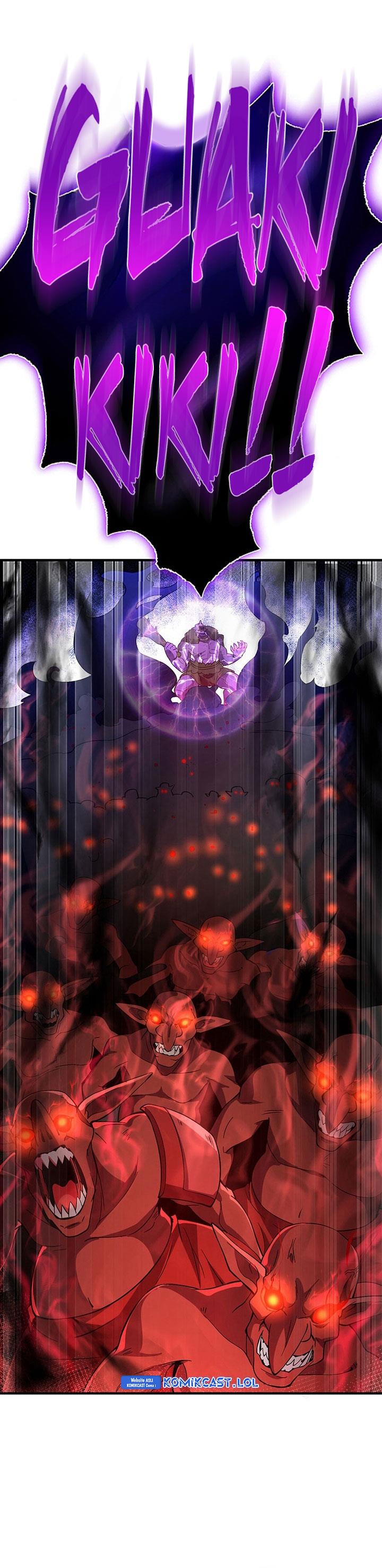 the-godslayers-imitator - Chapter: 5