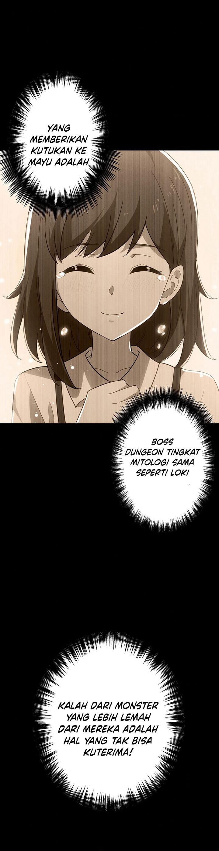 the-godslayers-imitator - Chapter: 5