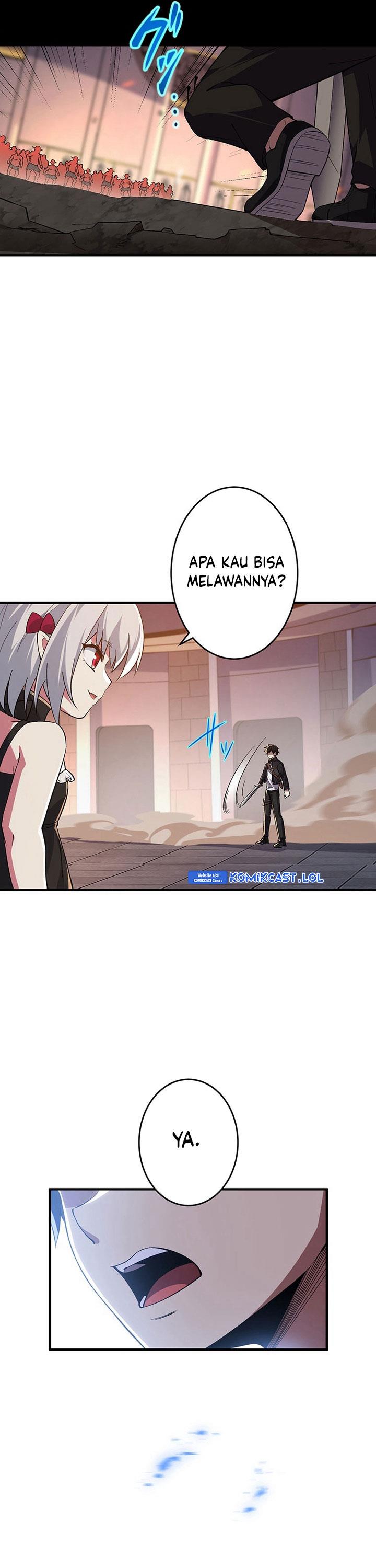 the-godslayers-imitator - Chapter: 5