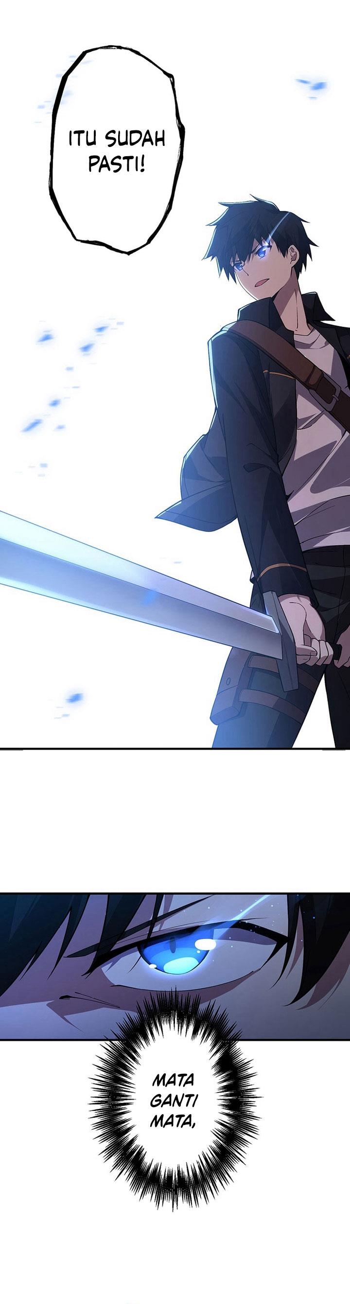 the-godslayers-imitator - Chapter: 5