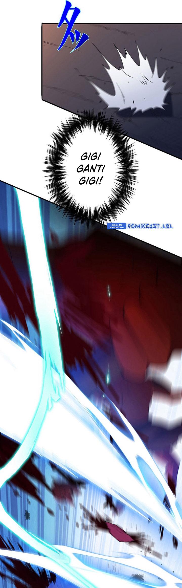 the-godslayers-imitator - Chapter: 5