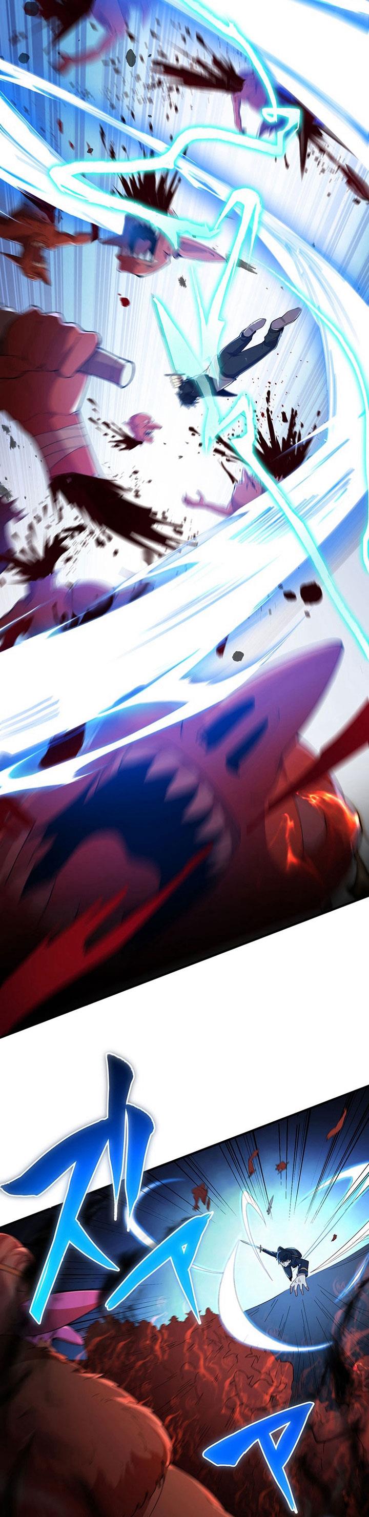 the-godslayers-imitator - Chapter: 5