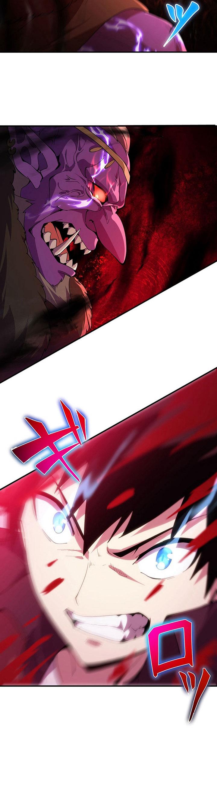 the-godslayers-imitator - Chapter: 5