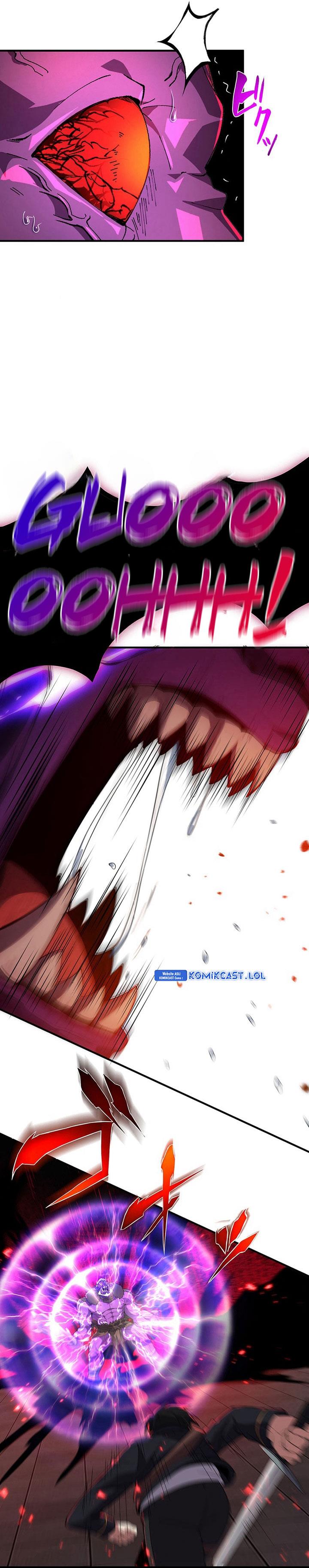 the-godslayers-imitator - Chapter: 5