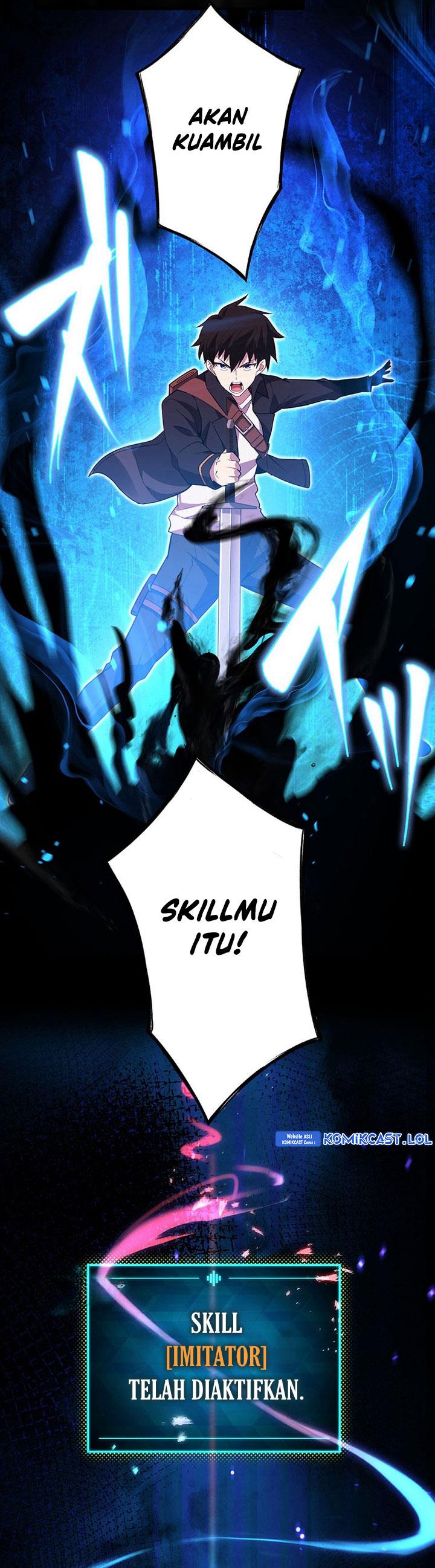 the-godslayers-imitator - Chapter: 5