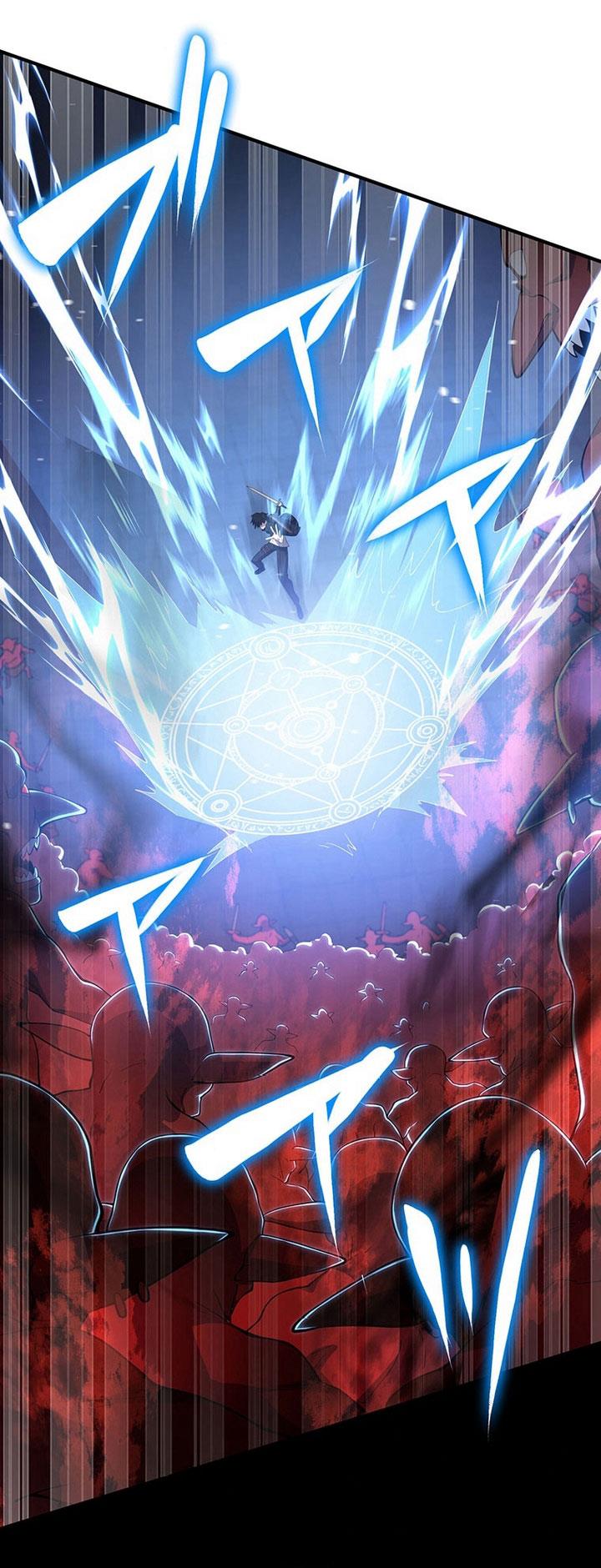 the-godslayers-imitator - Chapter: 5