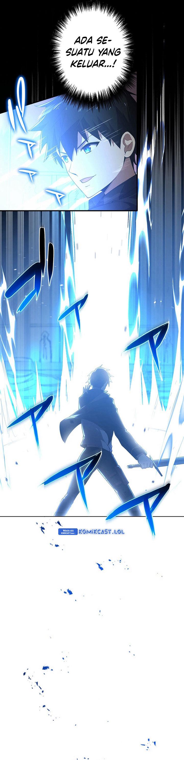 the-godslayers-imitator - Chapter: 5