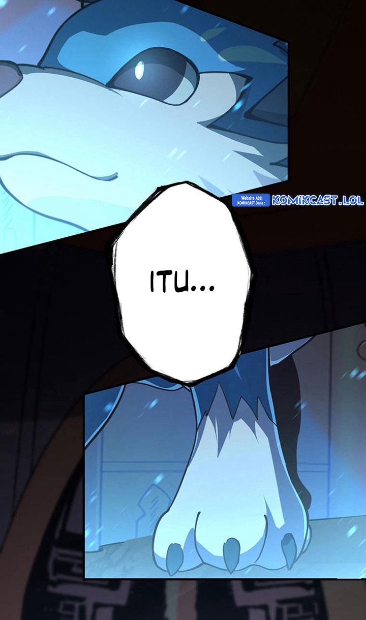 the-godslayers-imitator - Chapter: 5