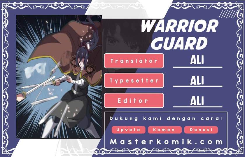 warrior-guard - Chapter: 2