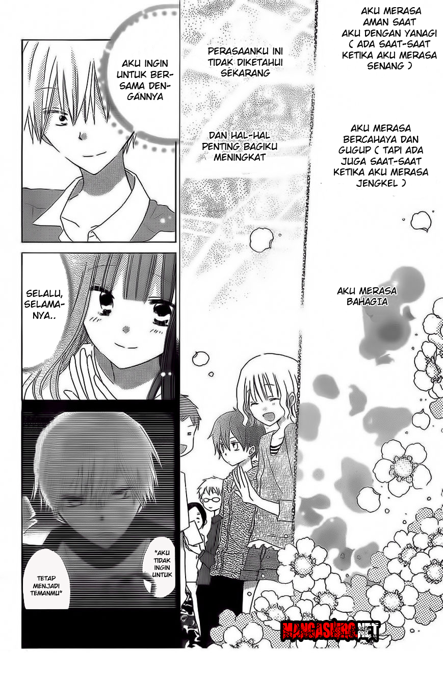 last-game - Chapter: 35