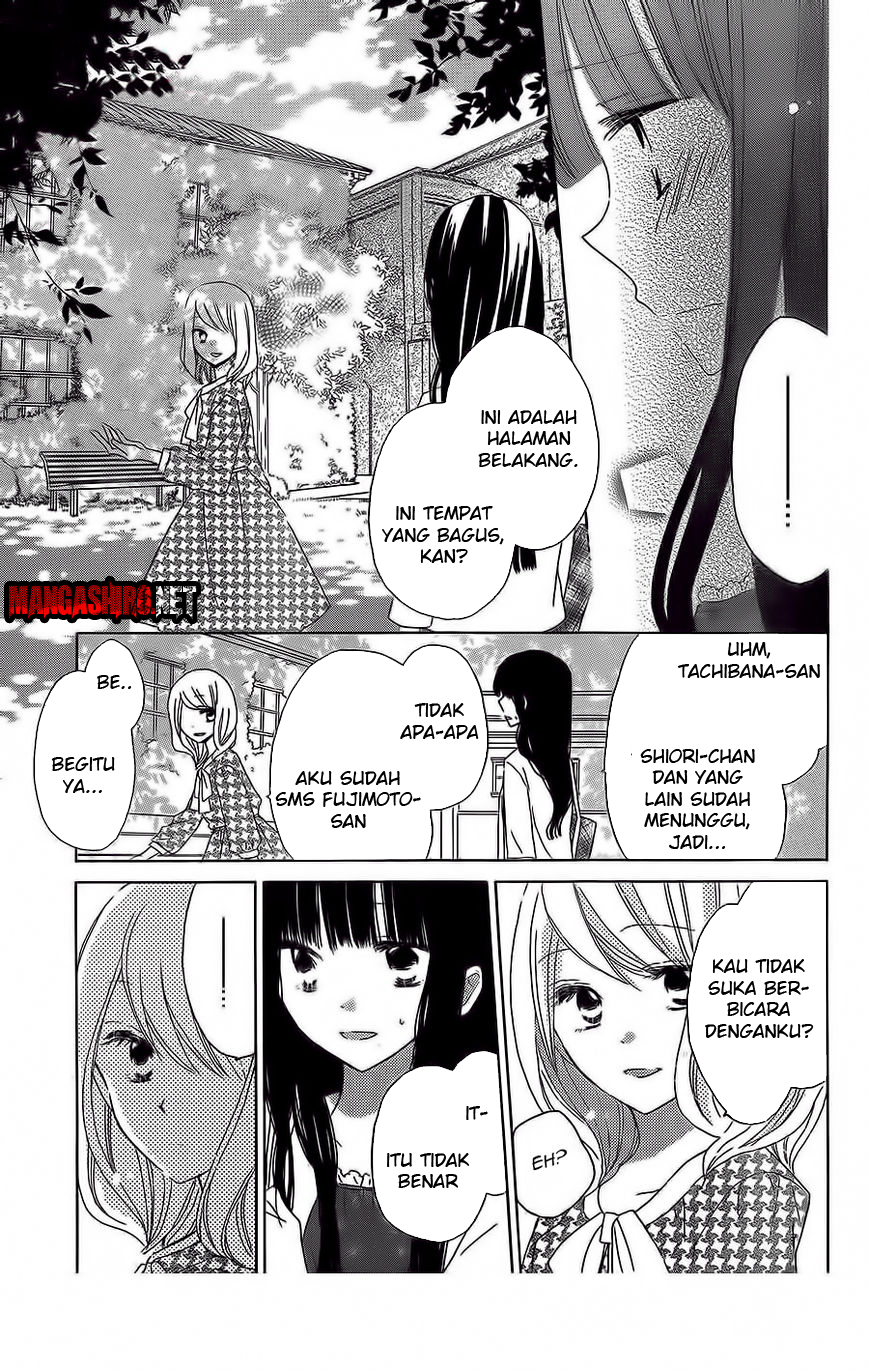 last-game - Chapter: 35