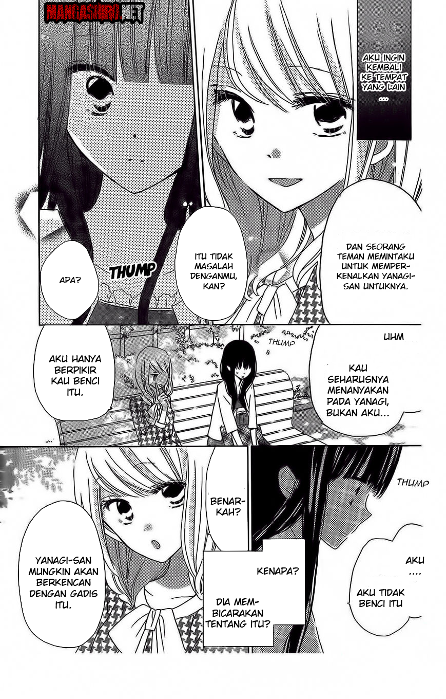 last-game - Chapter: 35