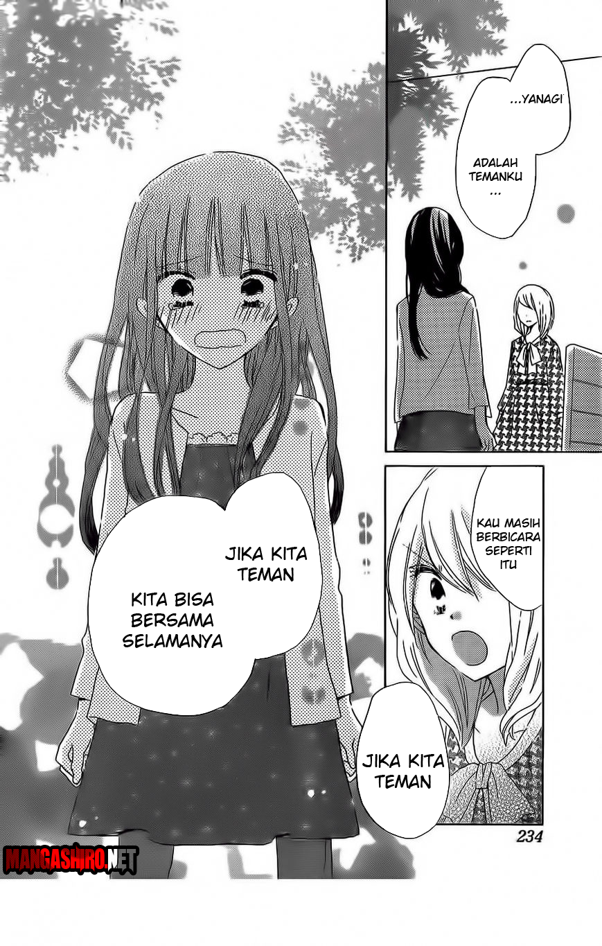 last-game - Chapter: 35