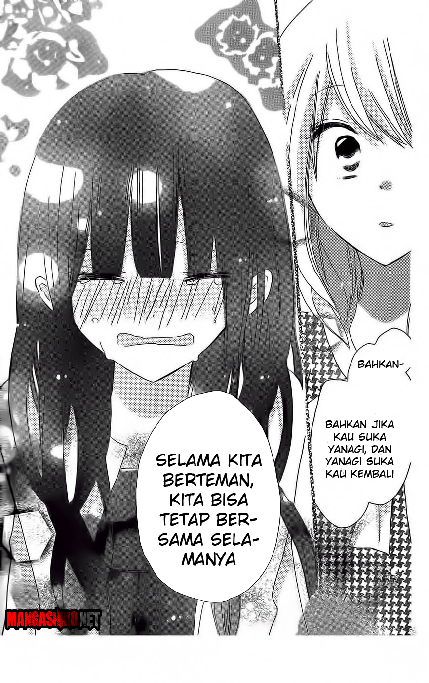 last-game - Chapter: 35