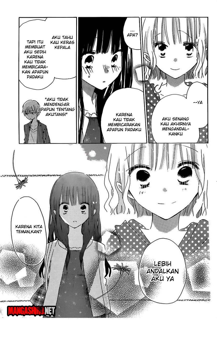 last-game - Chapter: 35