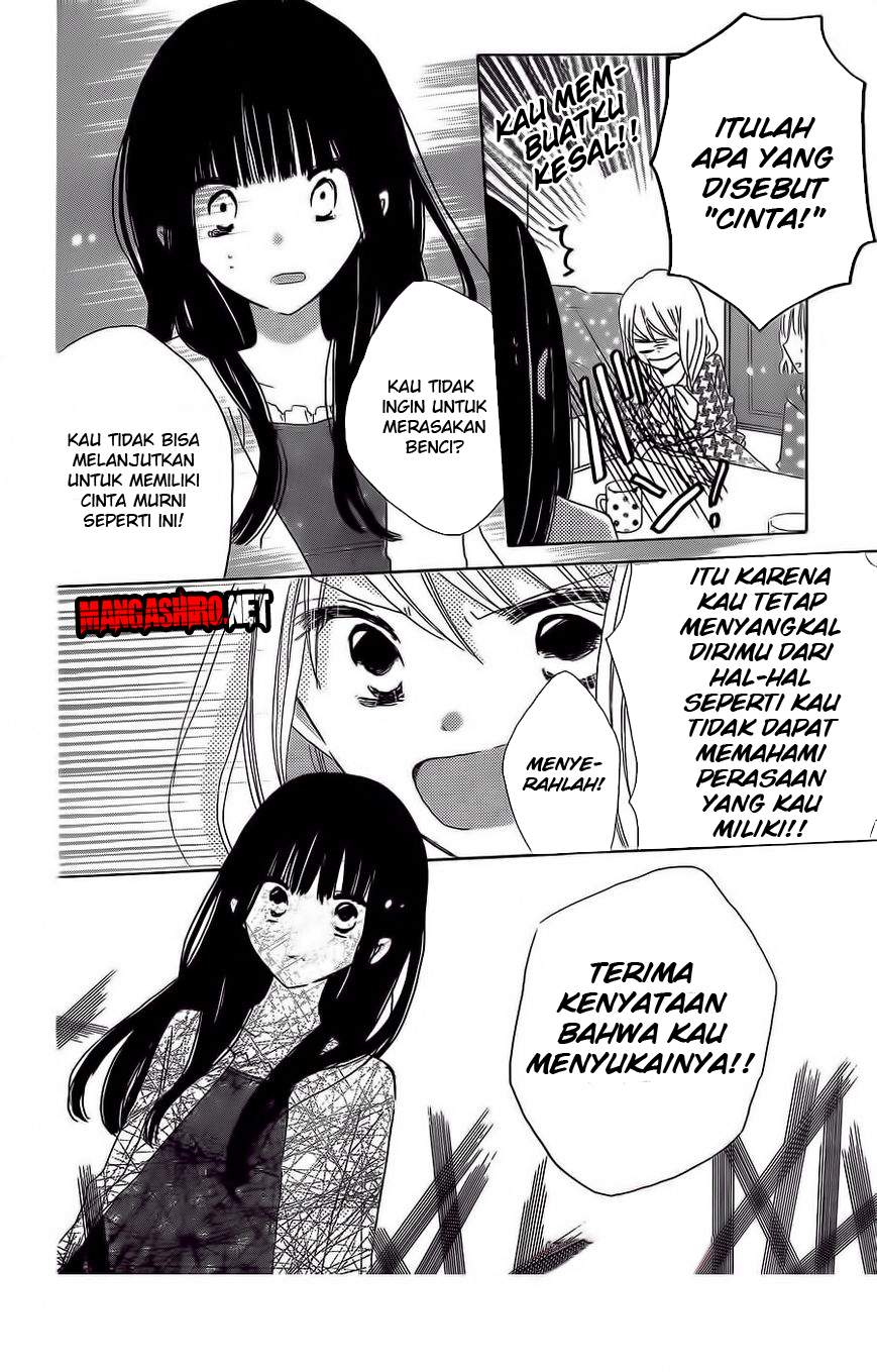 last-game - Chapter: 35