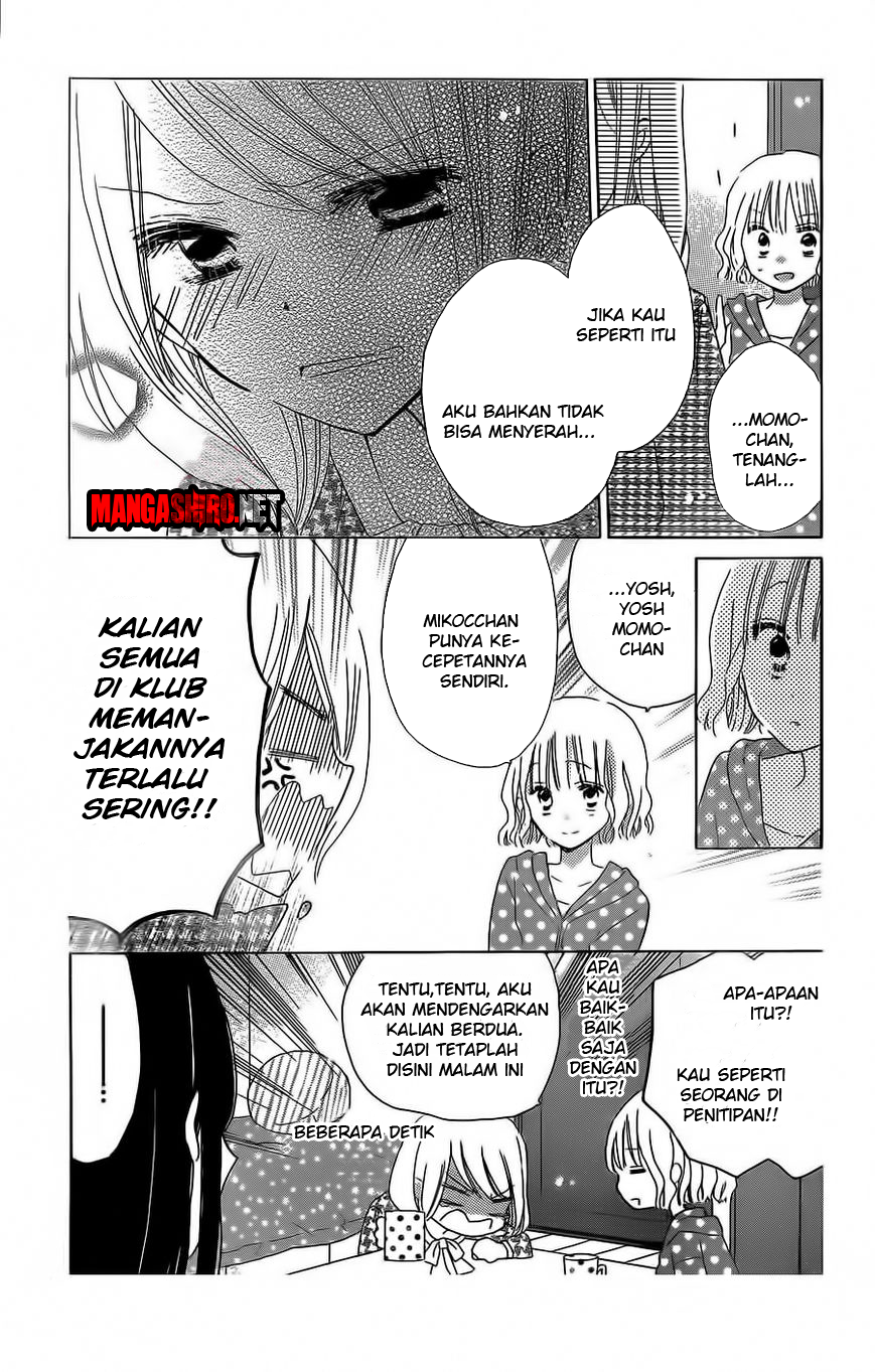 last-game - Chapter: 35