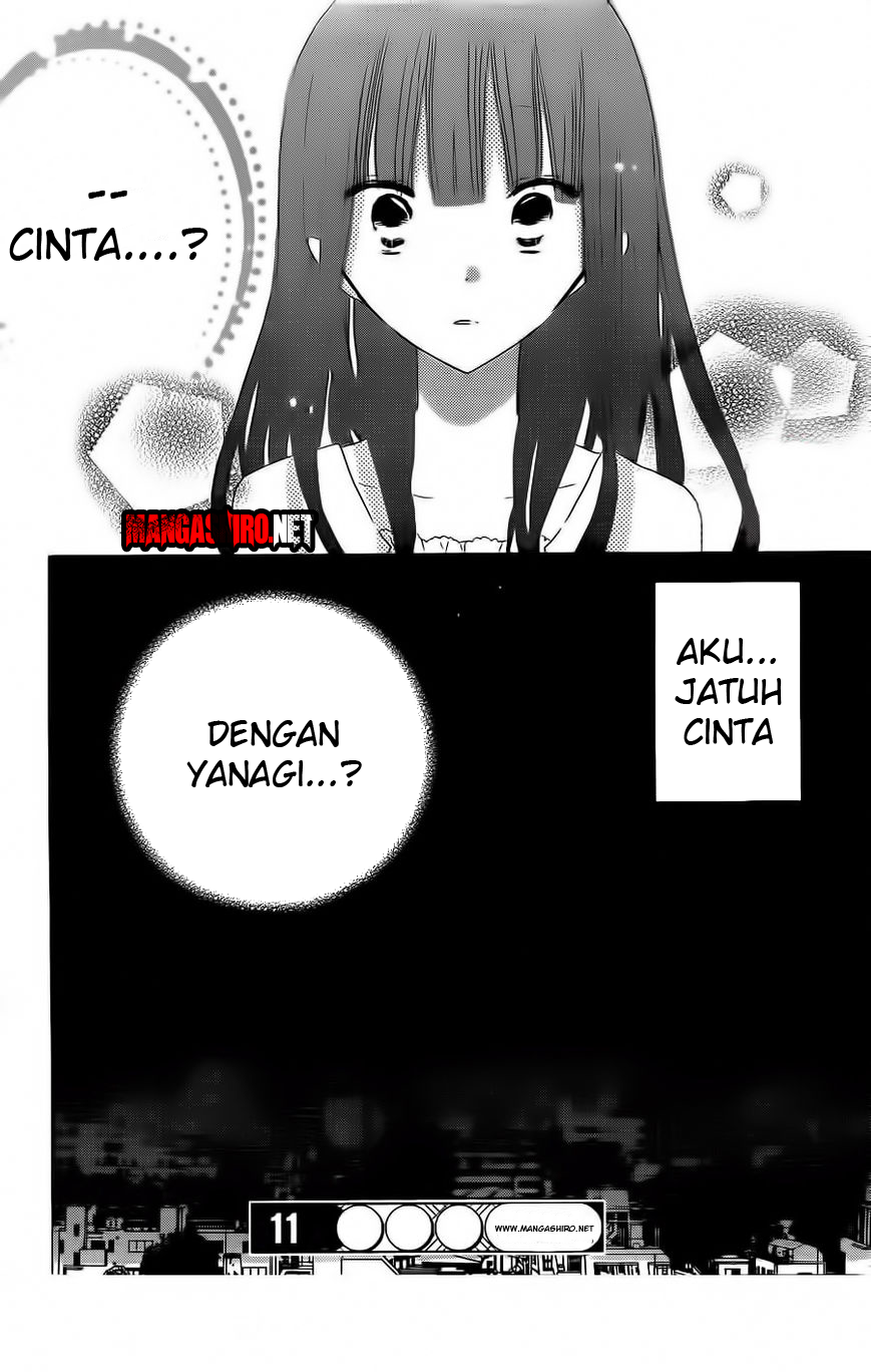 last-game - Chapter: 35