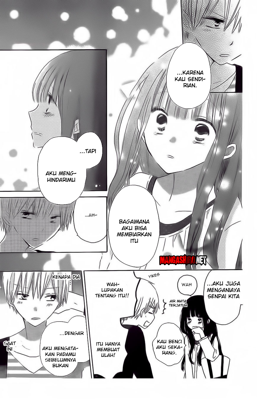 last-game - Chapter: 36