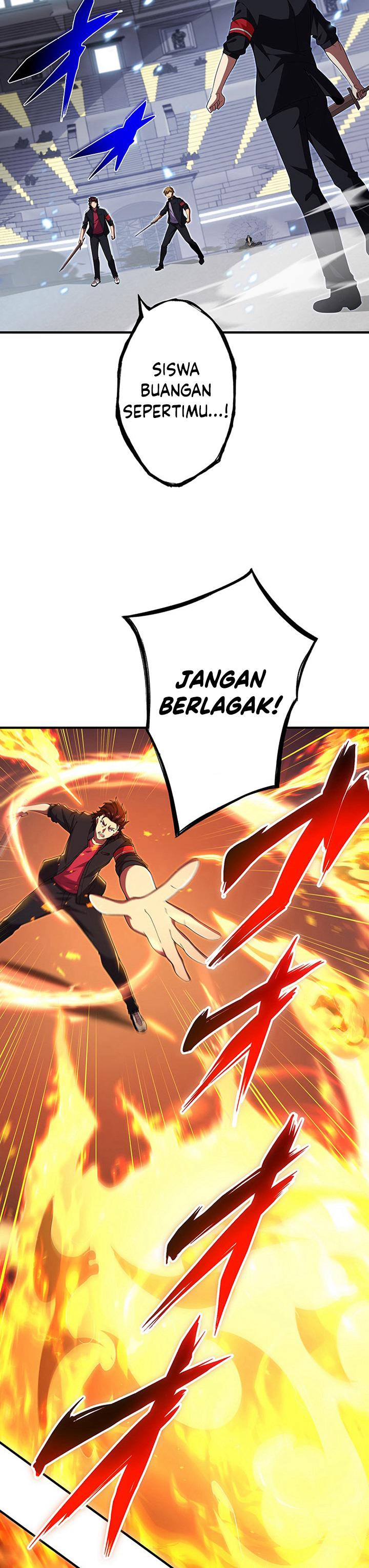 the-godslayers-imitator - Chapter: 11
