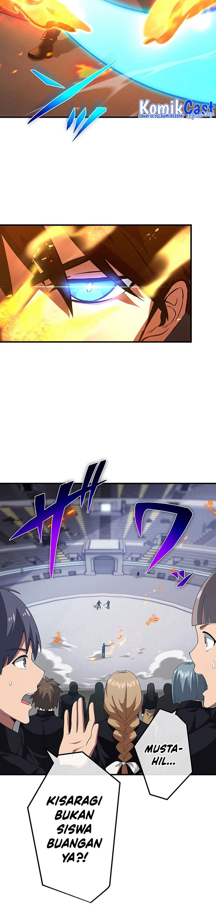 the-godslayers-imitator - Chapter: 11