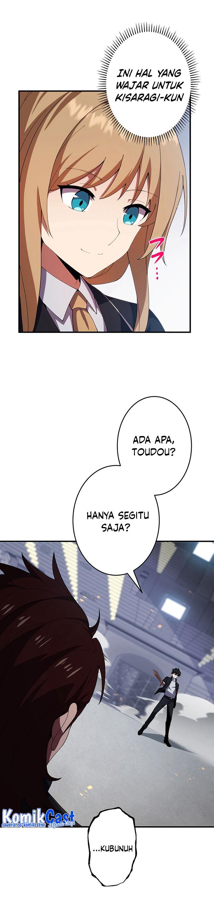 the-godslayers-imitator - Chapter: 11