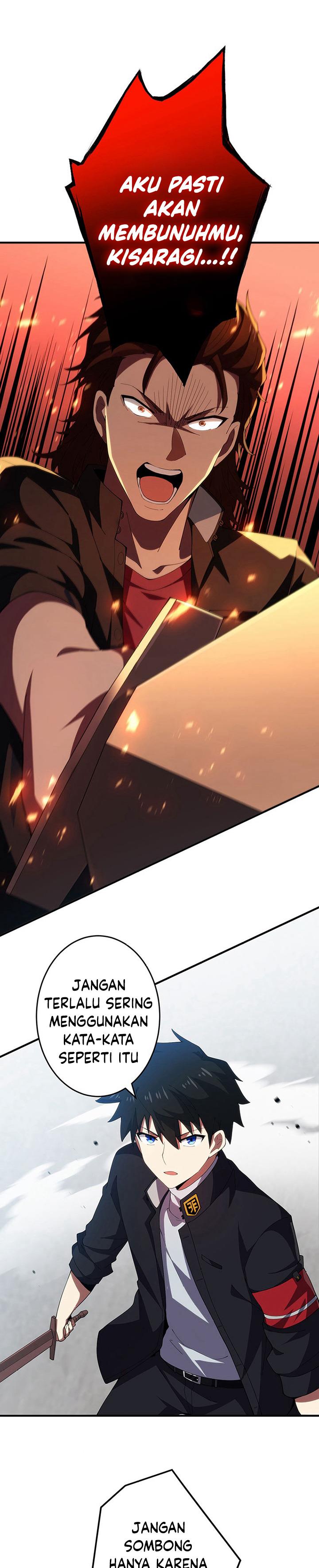the-godslayers-imitator - Chapter: 11
