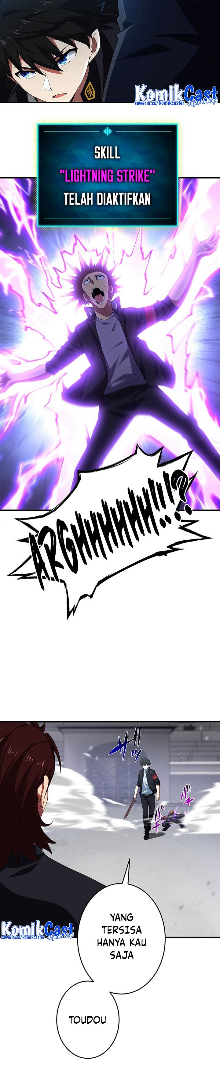 the-godslayers-imitator - Chapter: 11