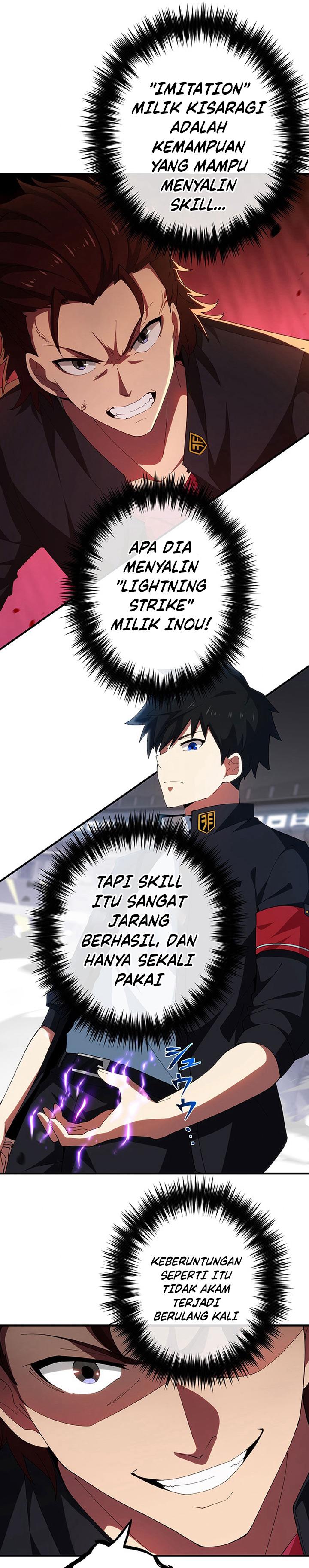 the-godslayers-imitator - Chapter: 11