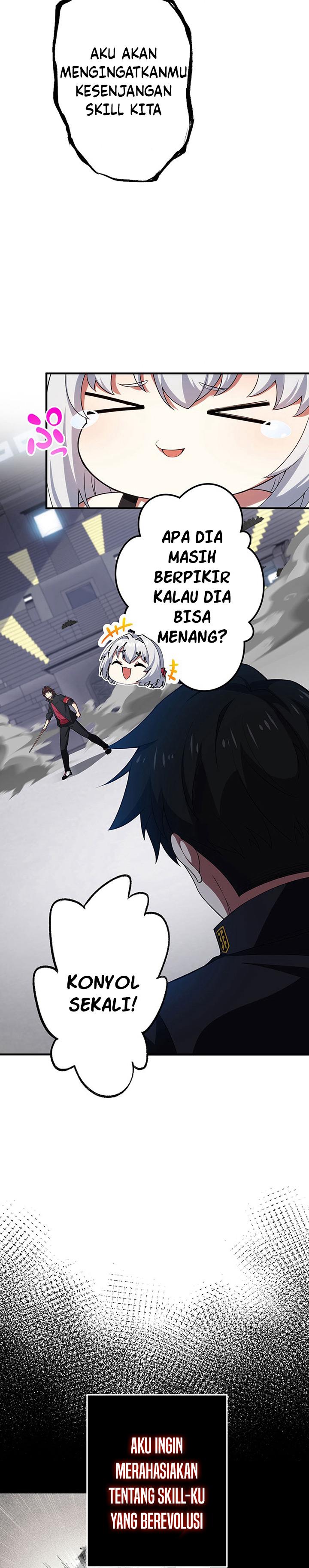 the-godslayers-imitator - Chapter: 11
