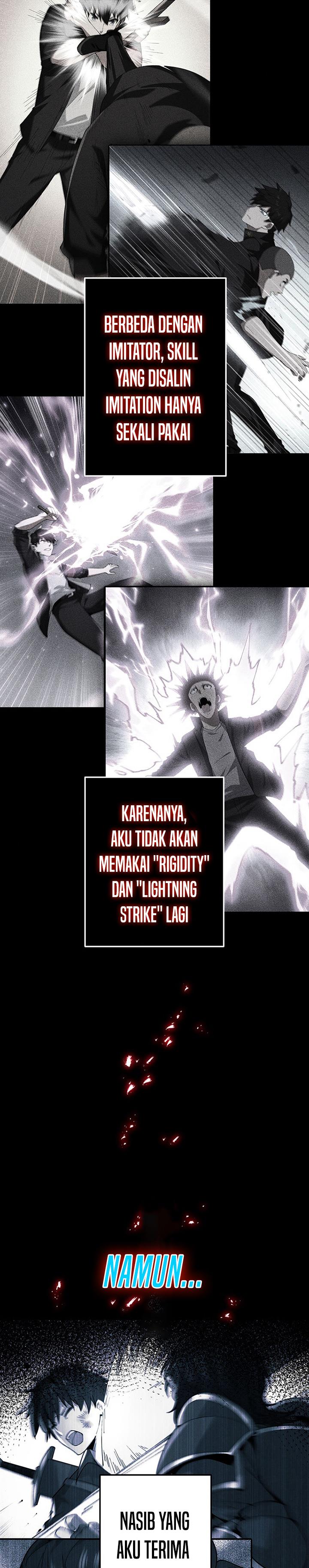 the-godslayers-imitator - Chapter: 11