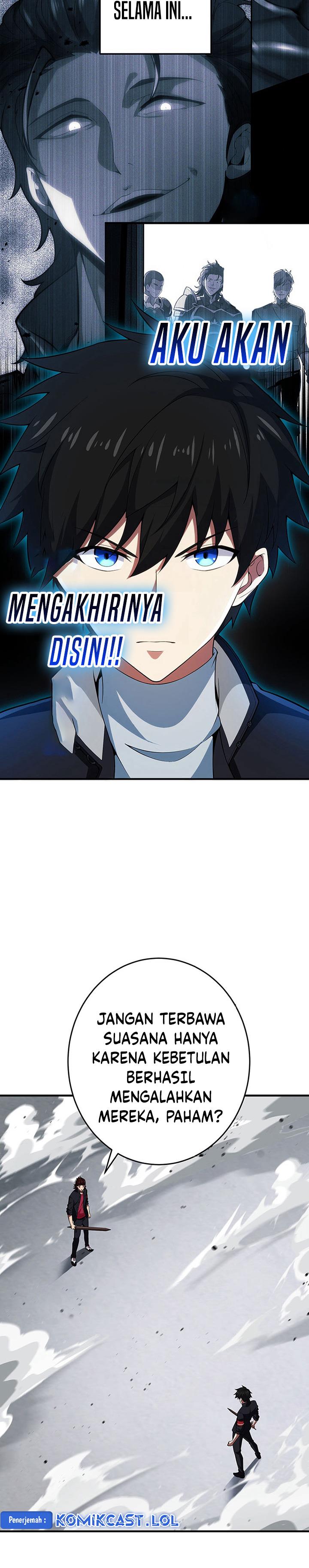 the-godslayers-imitator - Chapter: 11