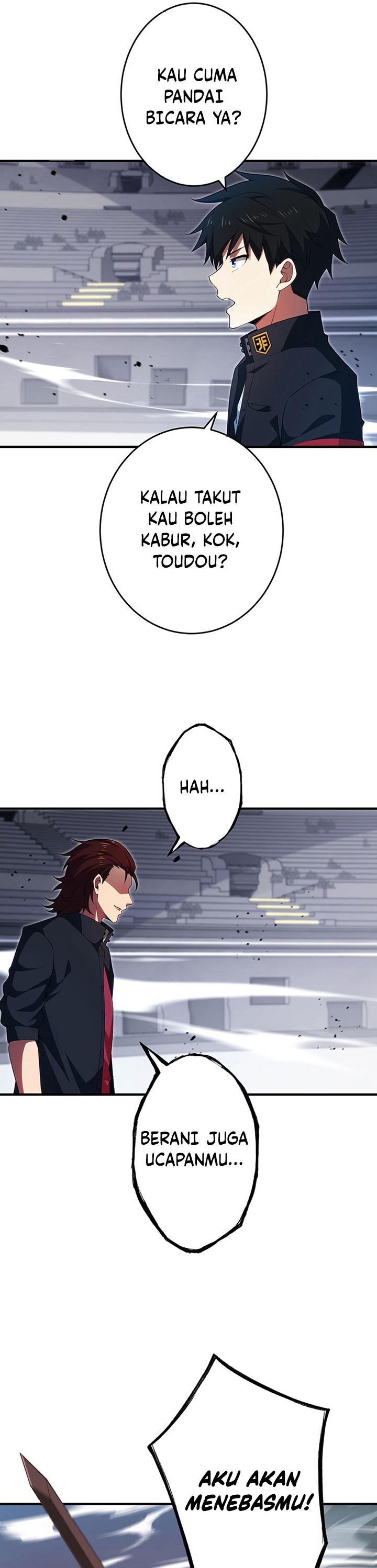 the-godslayers-imitator - Chapter: 11