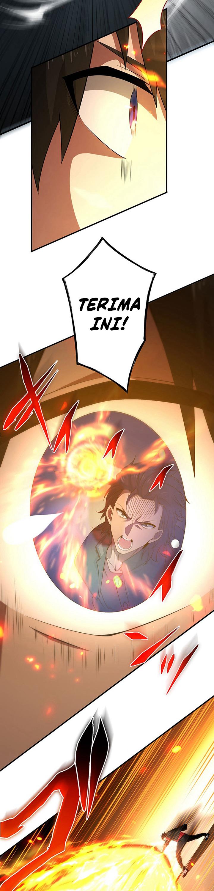 the-godslayers-imitator - Chapter: 11