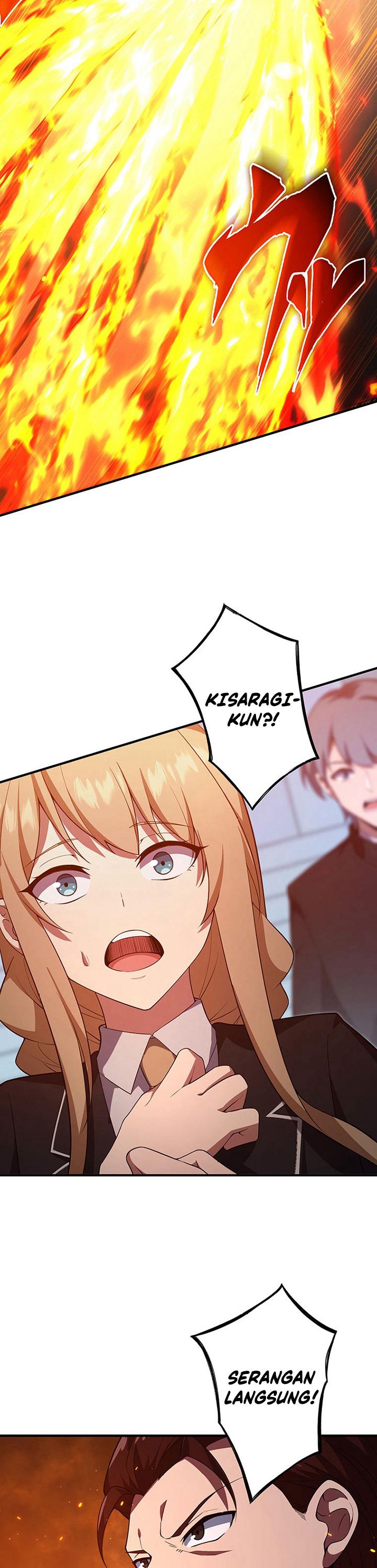 the-godslayers-imitator - Chapter: 11