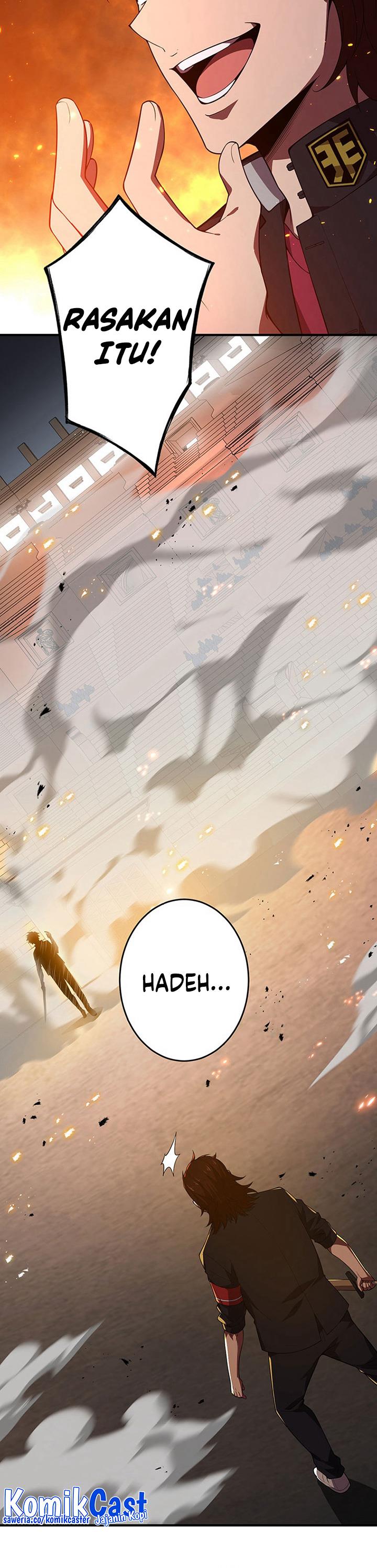 the-godslayers-imitator - Chapter: 11