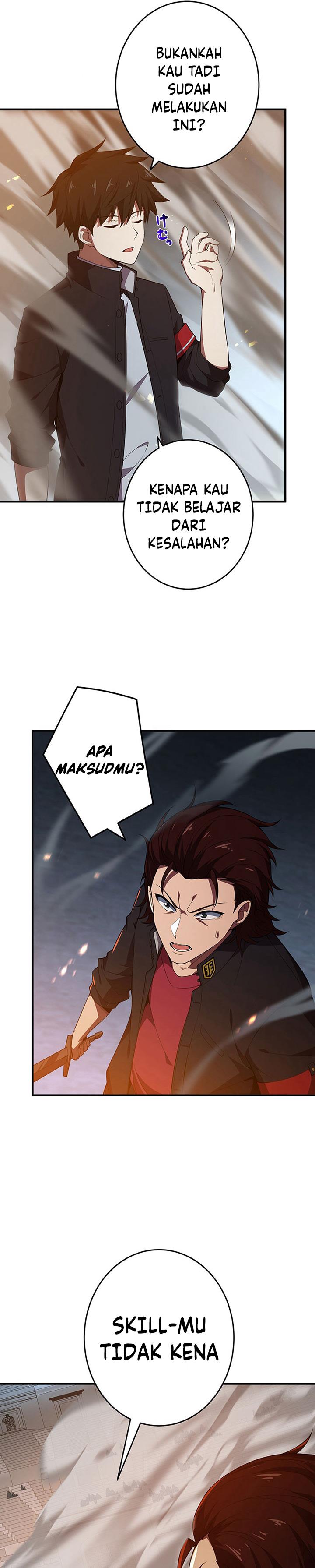 the-godslayers-imitator - Chapter: 11