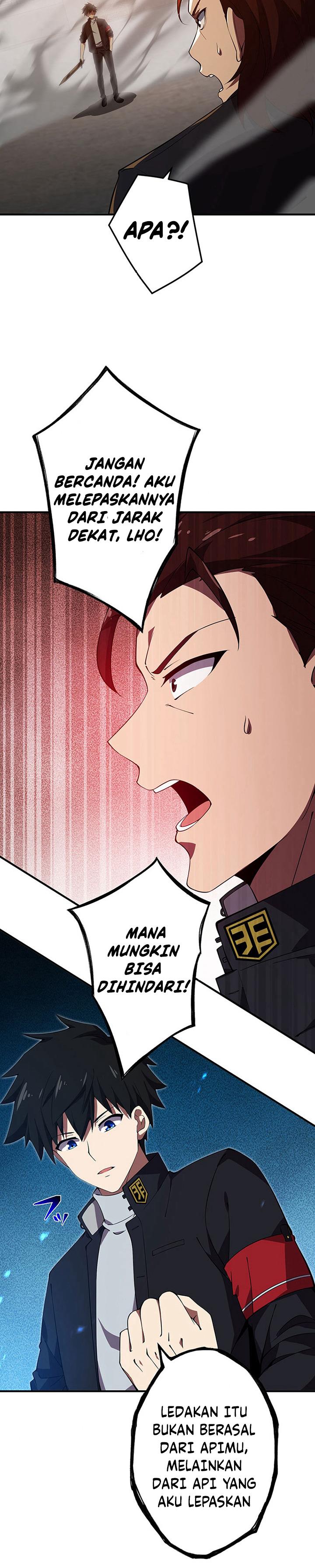 the-godslayers-imitator - Chapter: 11