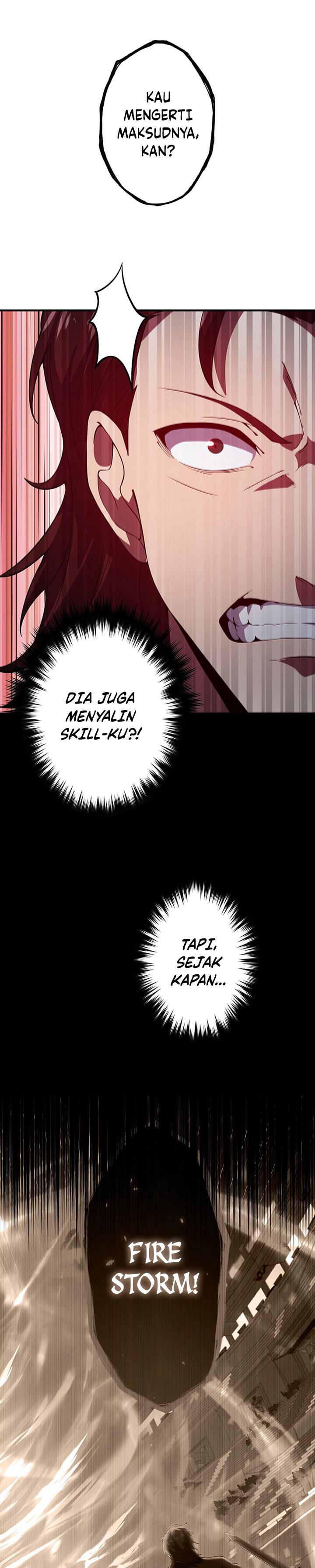 the-godslayers-imitator - Chapter: 11