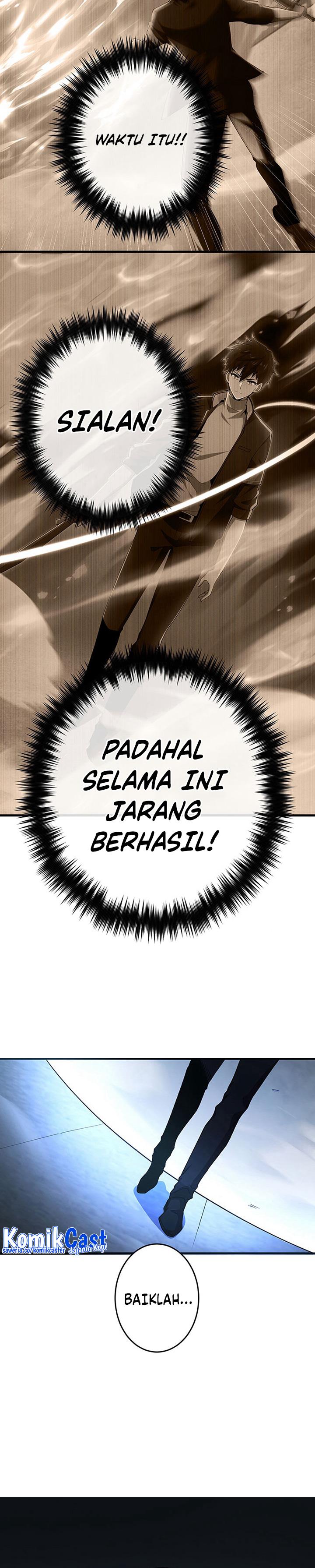 the-godslayers-imitator - Chapter: 11