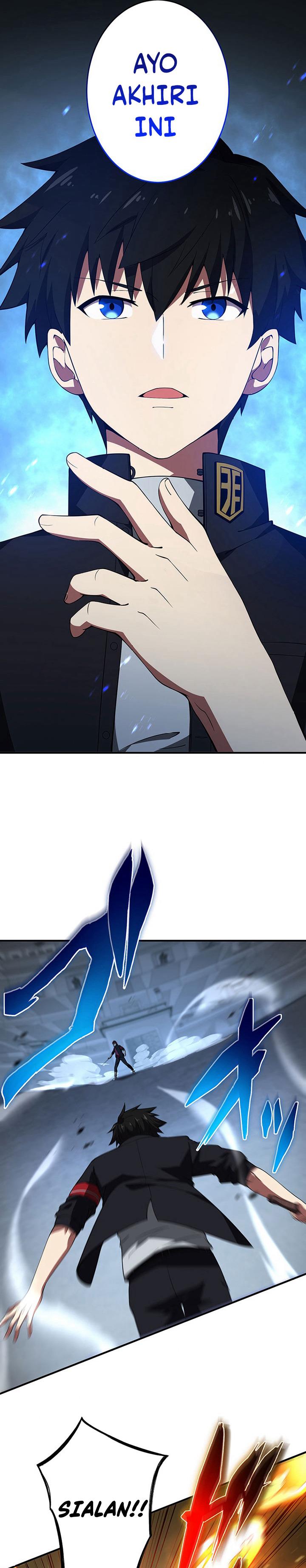 the-godslayers-imitator - Chapter: 11