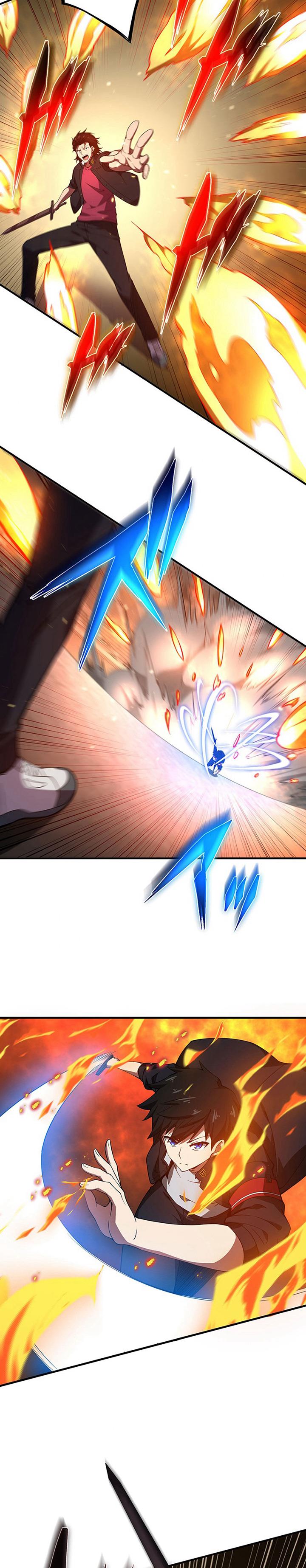 the-godslayers-imitator - Chapter: 11