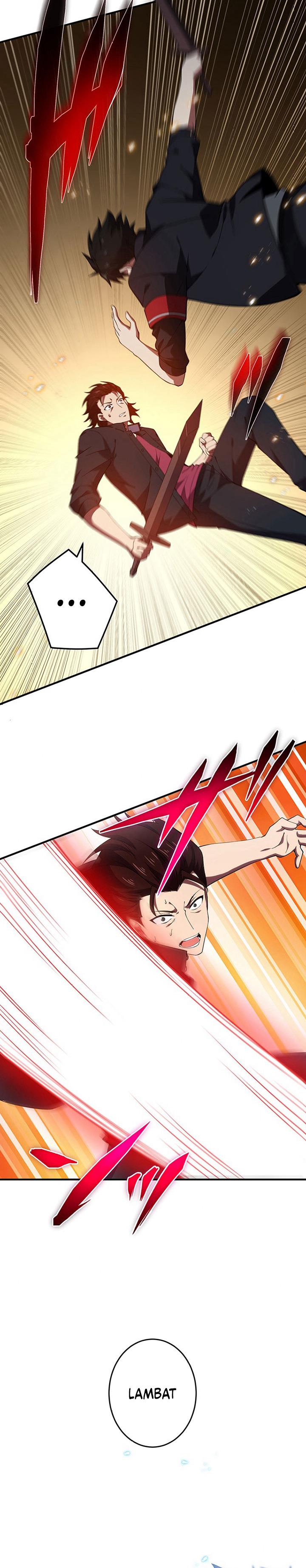 the-godslayers-imitator - Chapter: 11