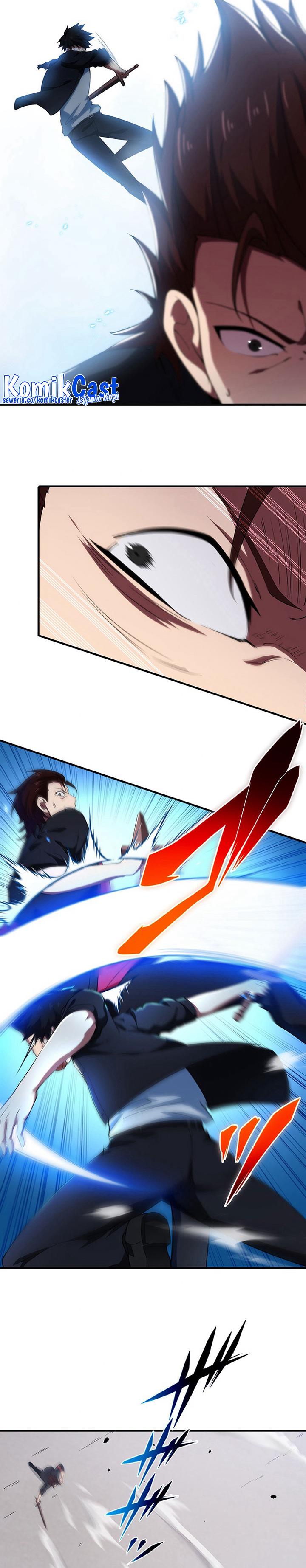 the-godslayers-imitator - Chapter: 11