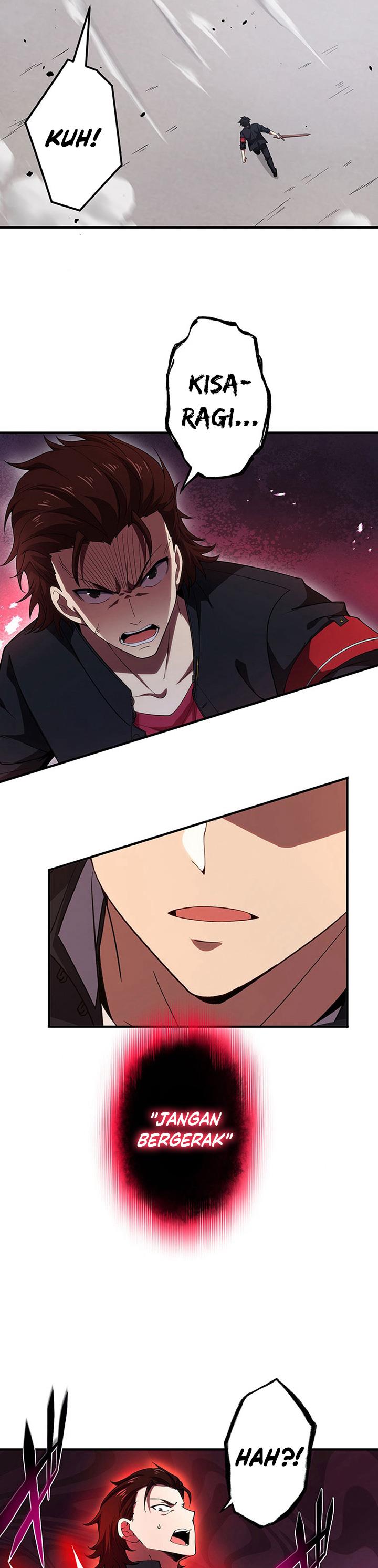 the-godslayers-imitator - Chapter: 11