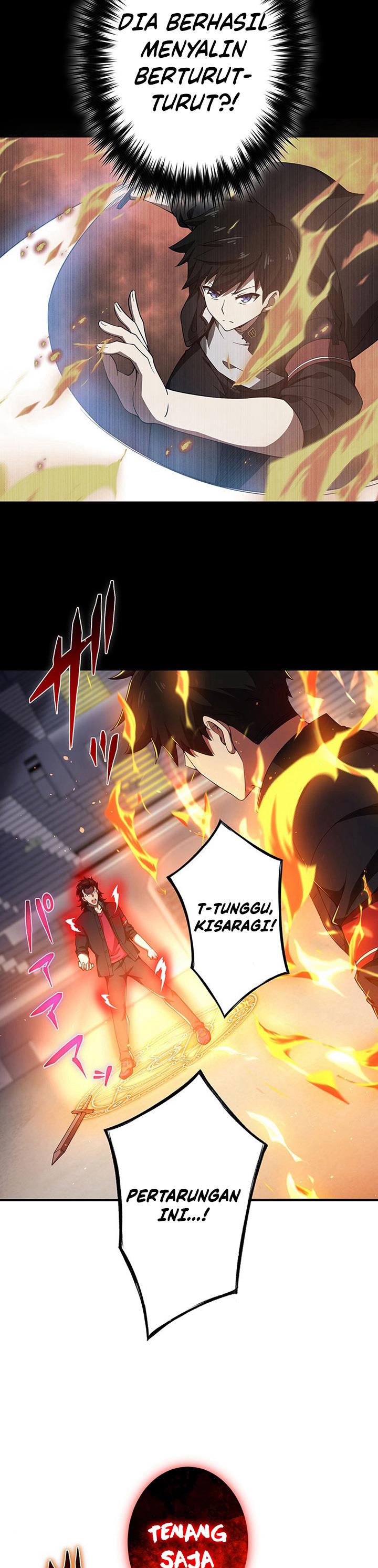 the-godslayers-imitator - Chapter: 11