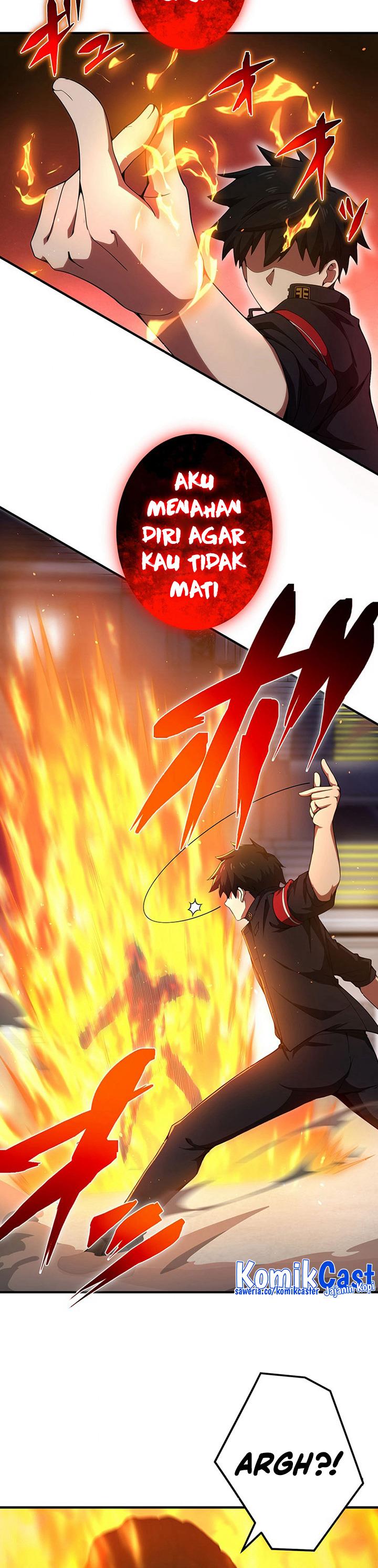 the-godslayers-imitator - Chapter: 11