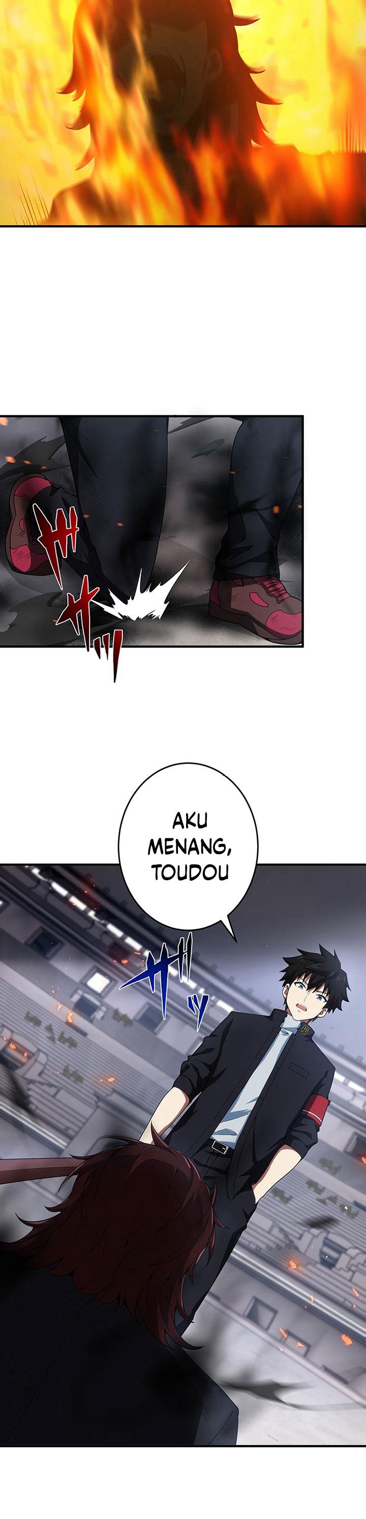 the-godslayers-imitator - Chapter: 11