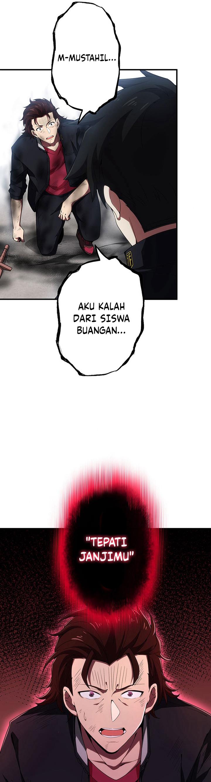 the-godslayers-imitator - Chapter: 11